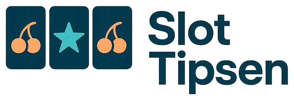 Slot Tipsen
